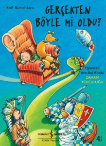 Gerçekten Böyle Mi Oldu? Gerçekten Böyle Mi Oldu?