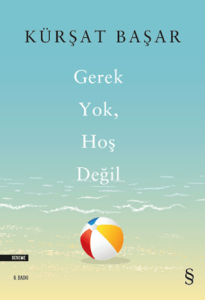 Gerek Yok Hoş Değil Gerek Yok Hoş Değil