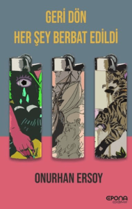 Geri Dön Her Şey Berbat Edildi Geri Dön Her Şey Berbat Edildi