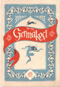 Germakoçi Germakoçi