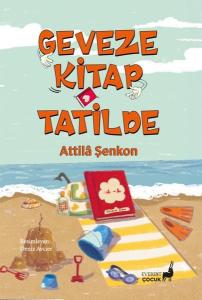 Geveze Kitap - Tatilde Geveze Kitap - Tatilde
