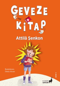Geveze Kitap Geveze Kitap