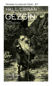 Gezgin (Ciltli) Gezgin (Ciltli)