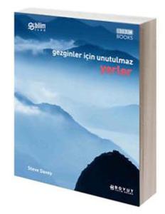Gezginler İçin Unutulmaz Yerler (Ciltli) Gezginler İçin Unutulmaz Yerler (Ciltli)