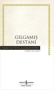 Gılgamış Destanı Gılgamış Destanı