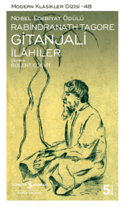 Gitanjali - İlahiler