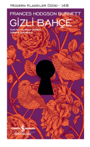 Gizli Bahçe (Şömizli) (Ciltli)