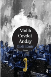 Gizli Emir (Ciltli) Gizli Emir (Ciltli)