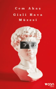 Gizli Hava Müzesi Gizli Hava Müzesi