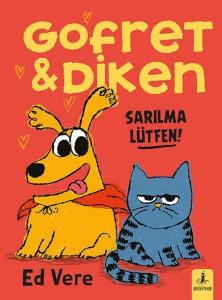 Gofret & Diken - Sarılma Lütfen!
