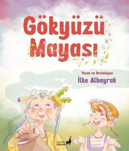 Gökyüzü Mayası