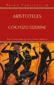 Gökyüzü Üzerine - Bütün Yapıtları 14 Gökyüzü Üzerine - Bütün Yapıtları 14