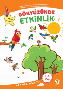 Gökyüzünde Etkinlik Gökyüzünde Etkinlik