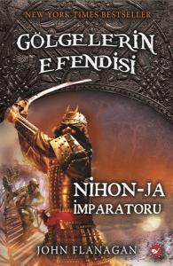 Gölgelerin Efendisi 10. Kitap