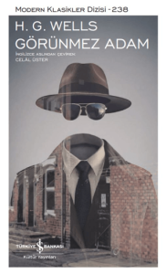 Görünmez Adam (Ciltli) Görünmez Adam (Ciltli)