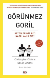 Görünmez Goril Görünmez Goril