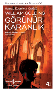 Görünür Karanlık Görünür Karanlık
