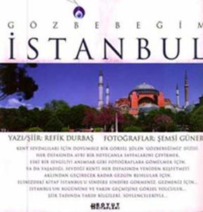 Gözbebeğim İstanbul Gözbebeğim İstanbul