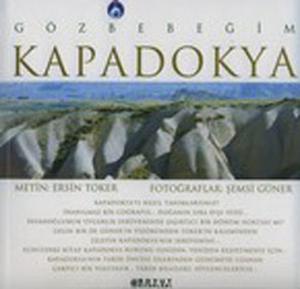 Gözbebeğim Kapadokya Gözbebeğim Kapadokya