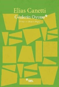 Gözlerin Oyunu Gözlerin Oyunu