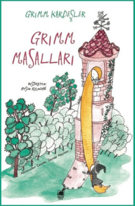 Grimm Masalları Grimm Masalları