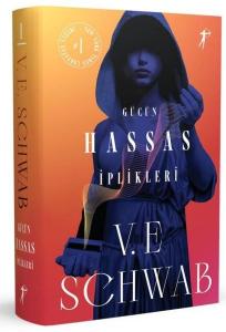 Gücün Hassas İplikleri (Ciltli)