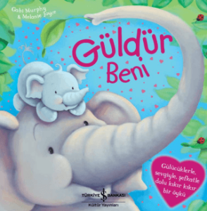 Güldür Beni Güldür Beni