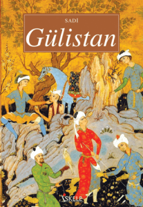 Gülistan Gülistan