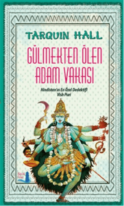 Gülmekten Ölen Adam Vakası