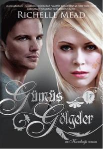 Gümüş Gölgeler Gümüş Gölgeler