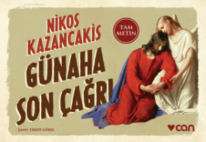 Günaha Son Çağrı (Mini Kitap)