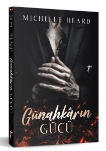 Günahkarın Gücü - Günahkarlar Serisi 2