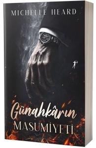 Günahkarın Masumiyeti - Günahkarlar Serisi