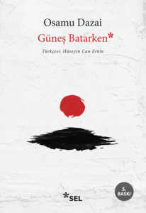 Güneş Batarken