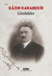 Günlükler ( 1906 - 1948 ) (2 Cilt) Günlükler ( 1906 - 1948 ) (2 Cilt)