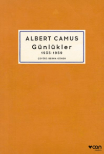 Günlükler: 1935-1959 Günlükler: 1935-1959