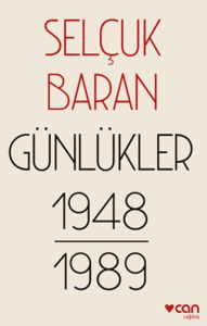 Günlükler (1948-1989)