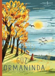 Güz Ormanında Güz Ormanında