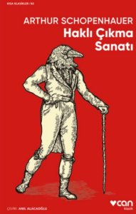 Haklı Çıkma Sanatı Haklı Çıkma Sanatı