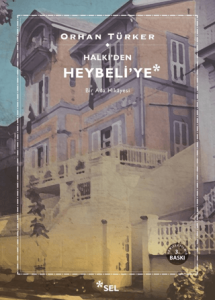 Halki'den Heybeli'ye