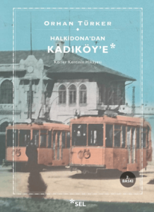 Halkidona'dan Kadıköy'e