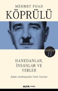 Hanedanlar İnsanlar ve Yerler - Külliyat 11
