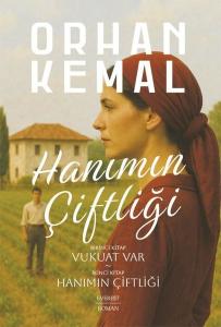 Hanımın Çiftliği - 2 Kitap Bir Arada Hanımın Çiftliği - 2 Kitap Bir Arada