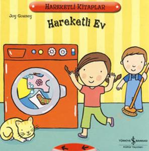 Hareketli Ev (Ciltli) Hareketli Ev (Ciltli)