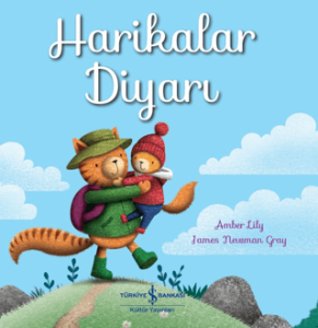 Harikalar Diyarı Harikalar Diyarı