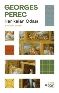 Harikalar Odası Harikalar Odası