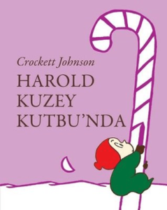 Harold Kuzey Kutbu'nda Harold Kuzey Kutbu'nda
