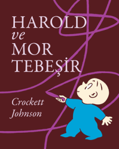 Harold ve Mor Tebeşir Harold ve Mor Tebeşir
