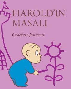 Harold'ın Masalı Harold'ın Masalı