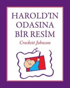 Harold'ın Odasına Bir Resim Harold'ın Odasına Bir Resim